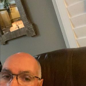 Meet your Posher, Tony